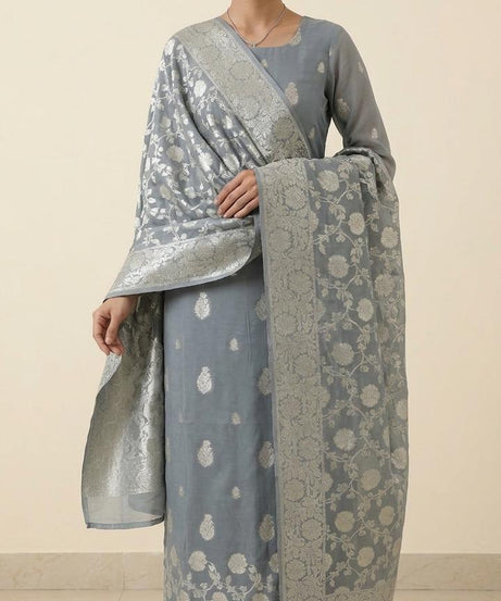 Premium Silk Fabric with elegant finish