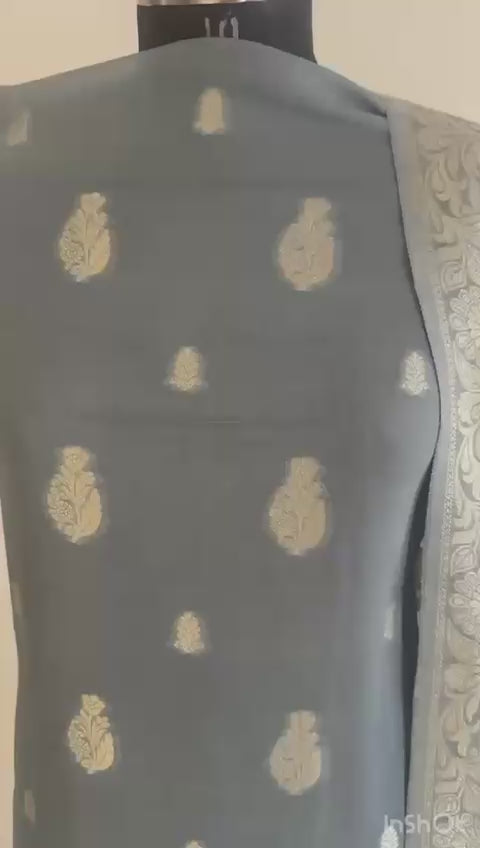 Premium Silk Fabric with elegant finish